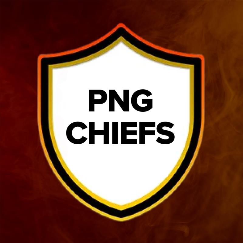 PNG Chiefs